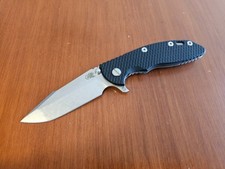 Rick hinderer knives for sale  Boulder