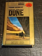 Dune frank herbert usato  Roma