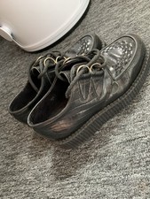 Ladies creepers gothic for sale  TRURO