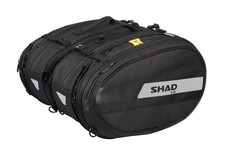 Shad sacoches cavalières d'occasion  Aubière
