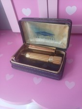 Rasoir gillette aristocrat d'occasion  Paris XIV