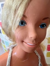 Vintage superstar barbie for sale  Sioux Falls