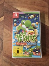 Yoshi crafted gebraucht kaufen  München