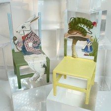 Pair artisan dollhouse for sale  Yonkers