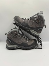 Salomon conquest gtx for sale  MANCHESTER