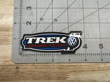 Trek volkswagen racing for sale  Albuquerque
