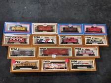 Tyco scale freight for sale  Buckeye