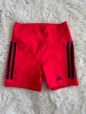 Kurze adidas radlerhose gebraucht kaufen  Altrip