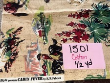 Vintage cabin fever for sale  Casper