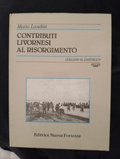 Landini contributi livornesi usato  Quarrata