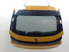 Hayon peugeot 208 d'occasion  Amiens-