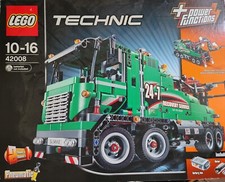 Lego technic 42000 gebraucht kaufen  Krefeld