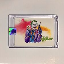 Joker colorblast premium for sale  Anaheim