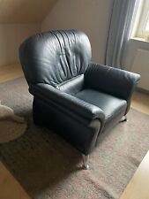 Designer sessel leder gebraucht kaufen  Gifhorn