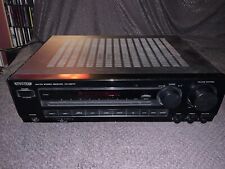 Ampli kenwood a3070 d'occasion  Boulogne-sur-Mer