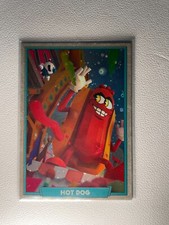 Hot dog numerata usato  Milano