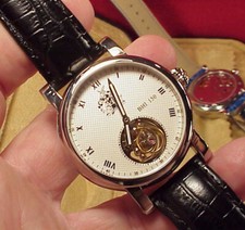 Bhi flying tourbillon for sale  Tampa