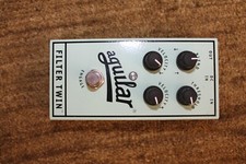 Aguilar filter twin for sale  BURY ST. EDMUNDS