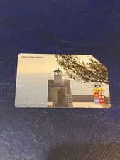 Scheda telefonica faro usato  Follonica