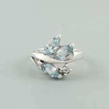 925 argent sterling d'occasion  Expédié en France