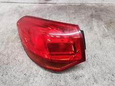 Vauxhall astra left for sale  BURY