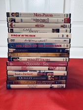 Dvd movie lot for sale  Spring Hill
