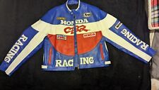 Vintage honda racing for sale  SEAHAM