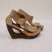 Bucco women brown for sale  Bethlehem