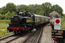 6x4 photo southern for sale  LEEDS