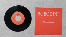 Vinyle éric borodine d'occasion  Mussidan