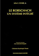 Rorschach système intégré d'occasion  Moirans