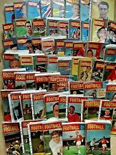 Charles buchan football for sale  DERBY