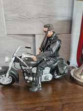 Terminator 800 custom for sale  ROSSENDALE