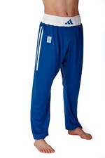 Adidas kickbox full gebraucht kaufen  Prichsenstadt