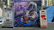 Cuffie trust gaming usato  Portici