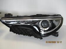 Lampa BIXENON ALFA ROMEO STELVIO 50559300 LEWA na sprzedaż  PL