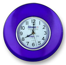 Advertising clock pharmaceutic for sale  House Springs