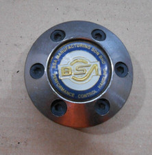 Genuine bsa racing for sale  MORECAMBE