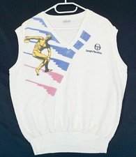 Vintage sergio tacchini d'occasion  Expédié en Belgium
