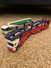 Diecast vehicles corgi for sale  CARLISLE