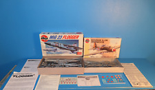 Airfix mig flogger gebraucht kaufen  Siegburg