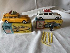Corgi toys citroen for sale  EVESHAM
