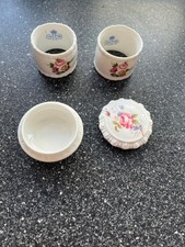 Coalport bone china for sale  BOURNEMOUTH