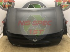 2008 nissan micra for sale  WELSHPOOL
