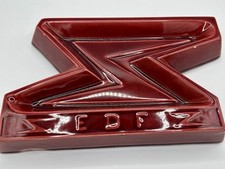 Vintage electricite ashtray d'occasion  Expédié en Belgium