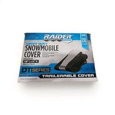 Raider series full for sale  Mountain Grove