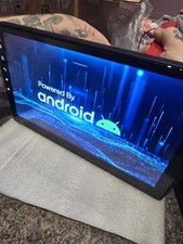 Transit custom android for sale  BARNSLEY