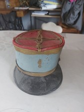Ancien képi restaurer d'occasion  Verneuil-sur-Avre