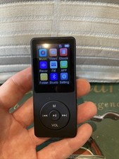 64gb mini mp3 for sale  IPSWICH