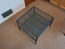 Ikea lerberg metal for sale  ABERDEEN